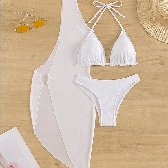 white - Picture 6 of 6